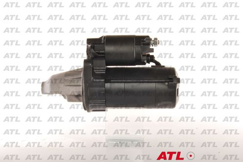 ATL Autotechnik A 20 670 Starter